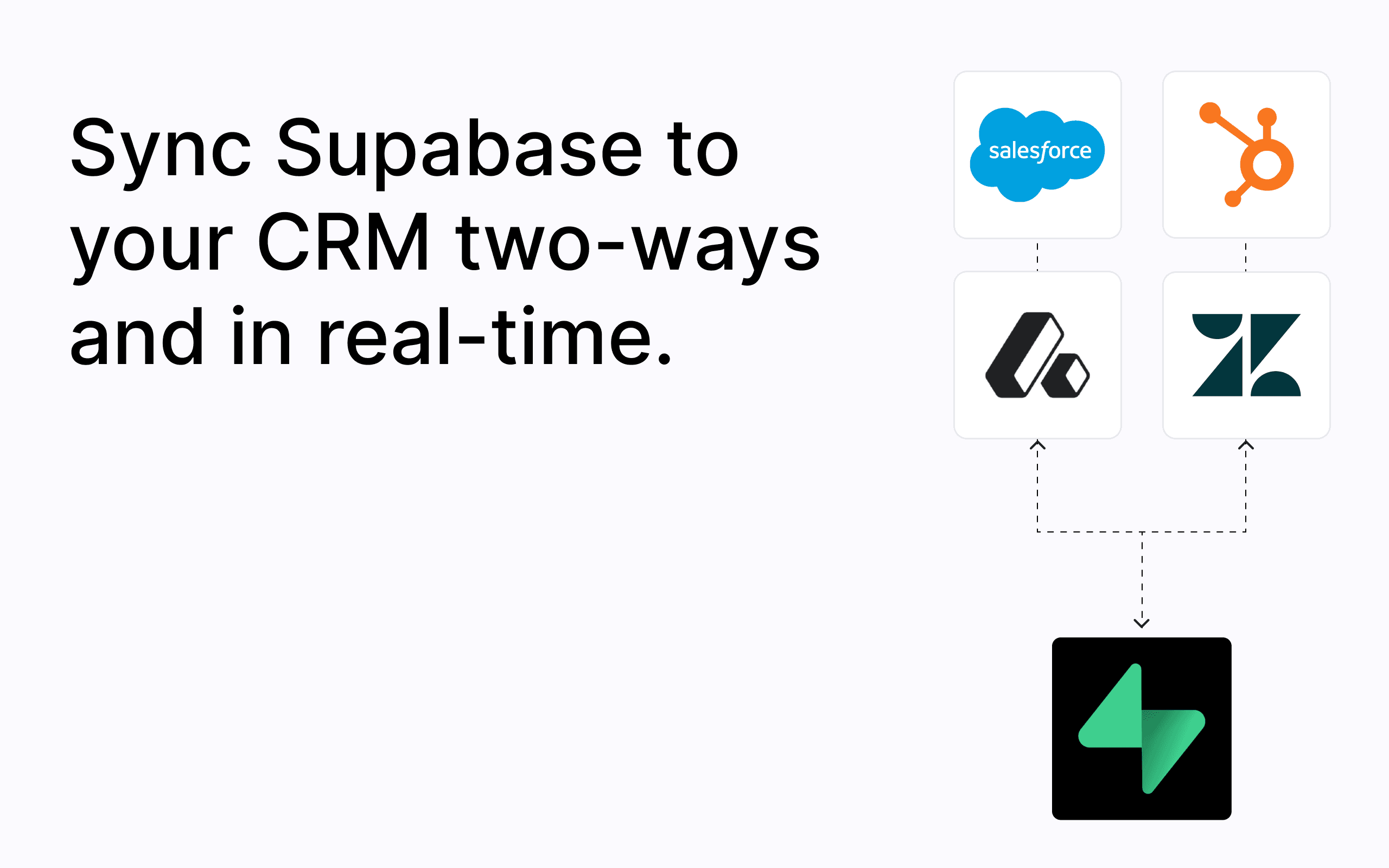 Stacksync